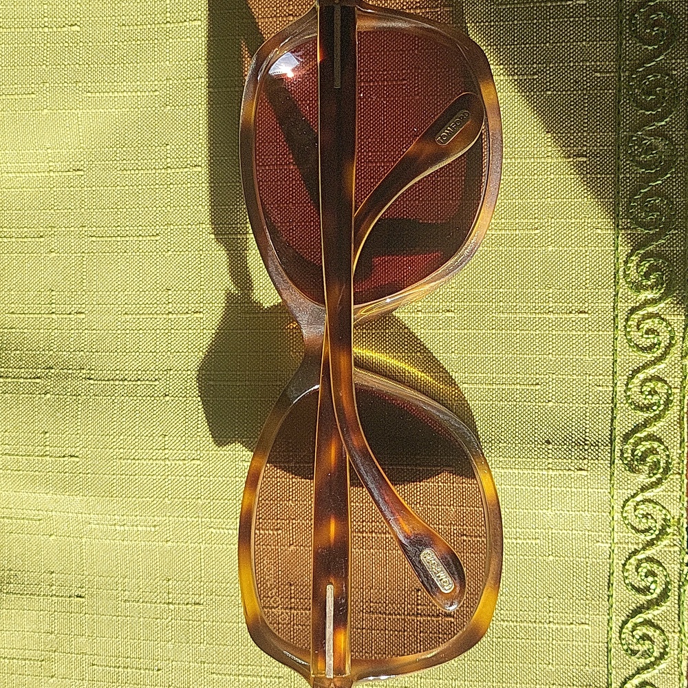 Tom Ford Sunglasses - Picture 4 of 6